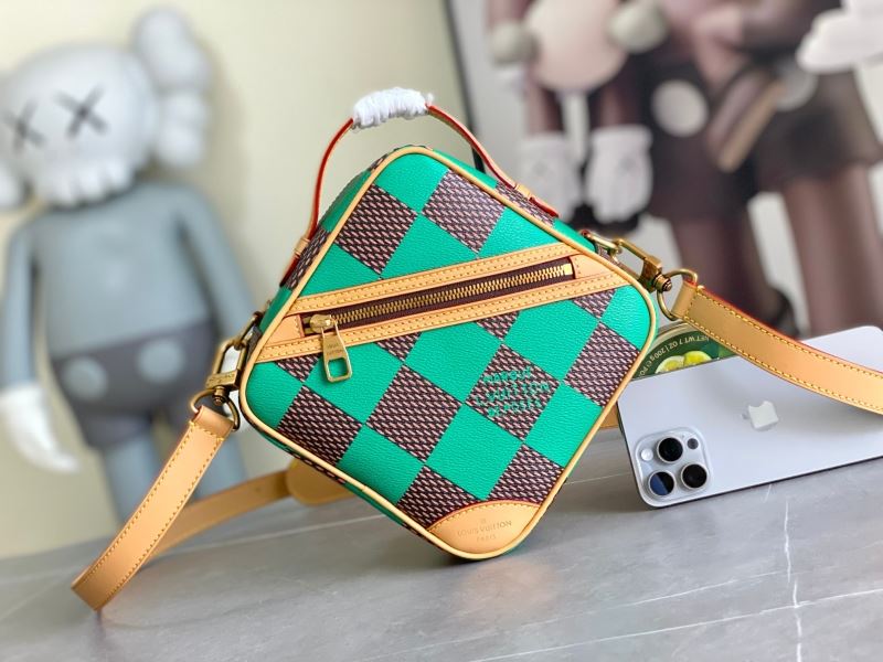 LV Satchel Bags